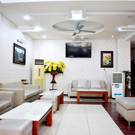 Thanh An Hotel Вунг Тау Екстериор снимка
