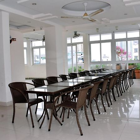 Thanh An Hotel Вунг Тау Екстериор снимка