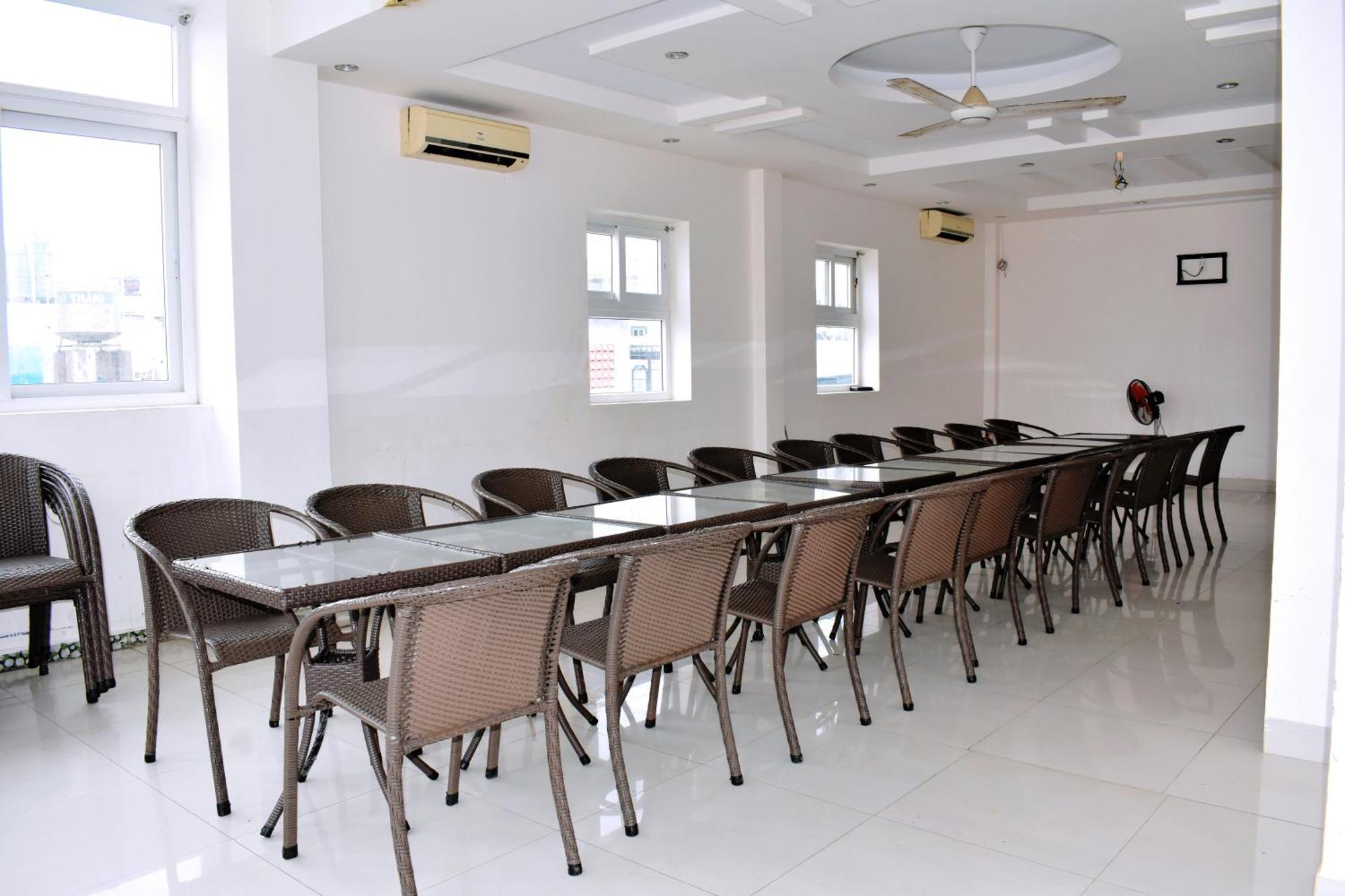 Thanh An Hotel Вунг Тау Екстериор снимка